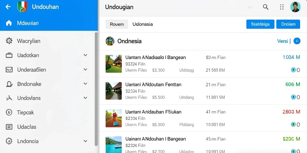 Deskripsi dari tantangan menarik yang dihadapi pemain.