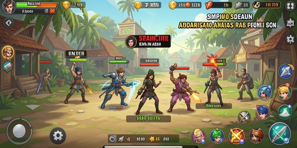 Sistem reward yang memberikan motivasi lebih.