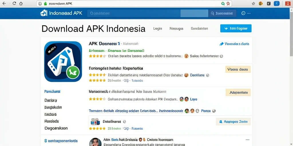 Mode multiplayer yang seru untuk dimainkan bersama.