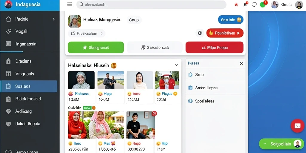 Tantangan seru di setiap level yang menantang pemain.