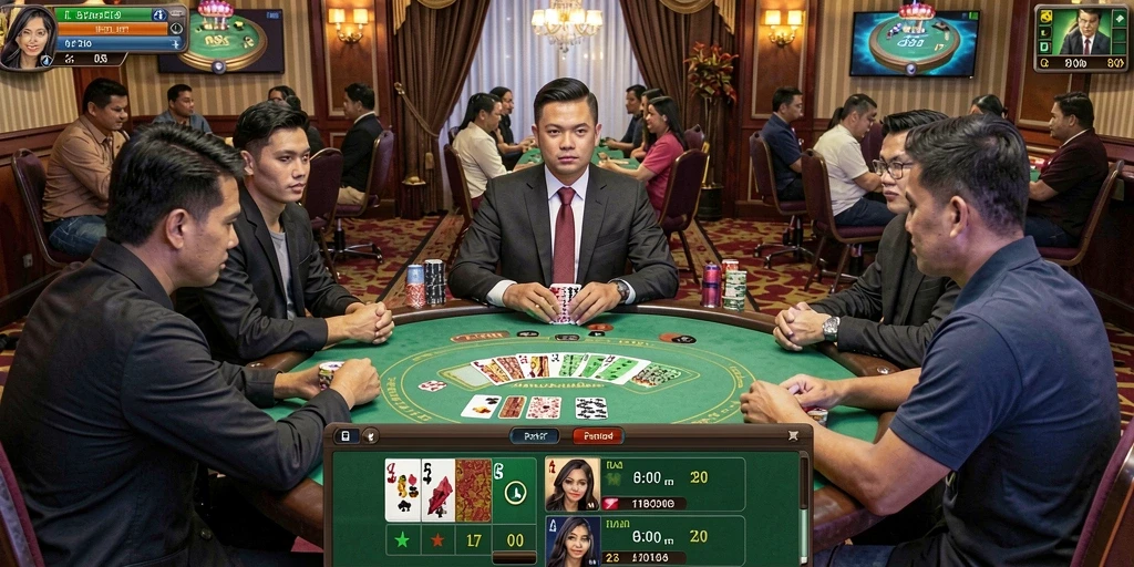 Fitur bonus yang menarik bagi semua pemain.