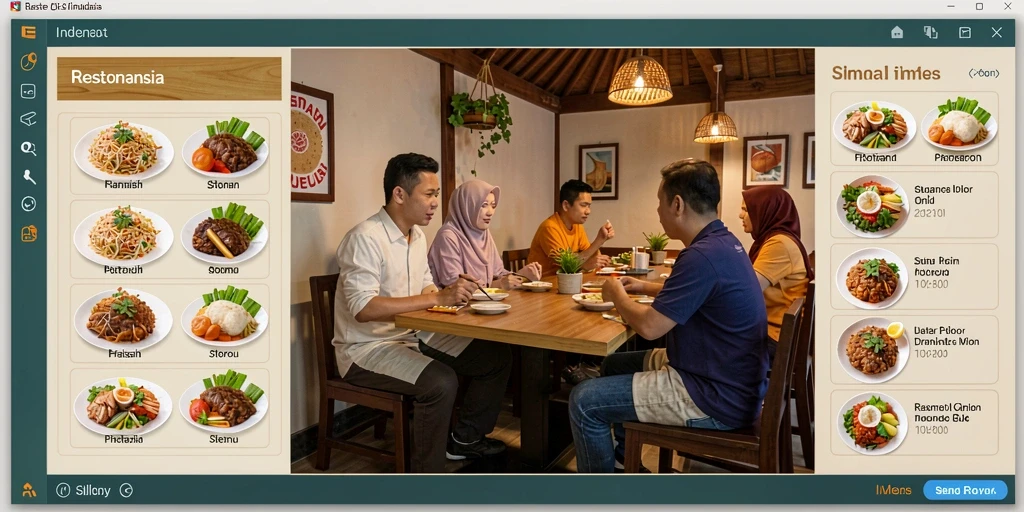Level baru yang menantang untuk dijelajahi.