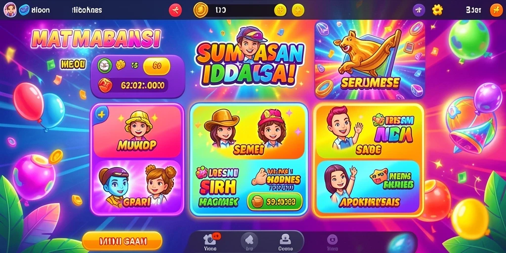 Komunitas yang aktif dan bersahabat.