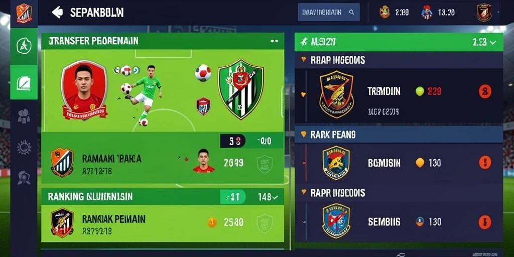 Momen seru selama bermain dalam mode multiplayer.
