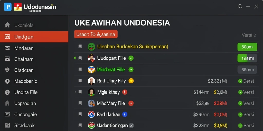 Level yang menantang dan seru untuk dijelajahi.