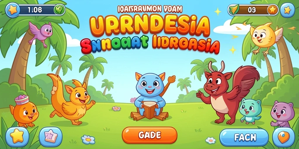 Fitur bonus yang menarik untuk meningkatkan peluang menang.