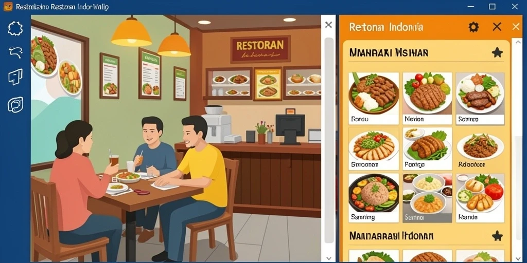 Tangkapan layar menampilkan komunitas pemain berbagi tips.