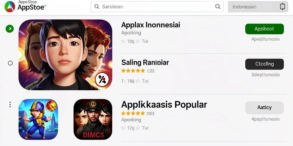 Fitur multiplayer yang seru dan interaktif.