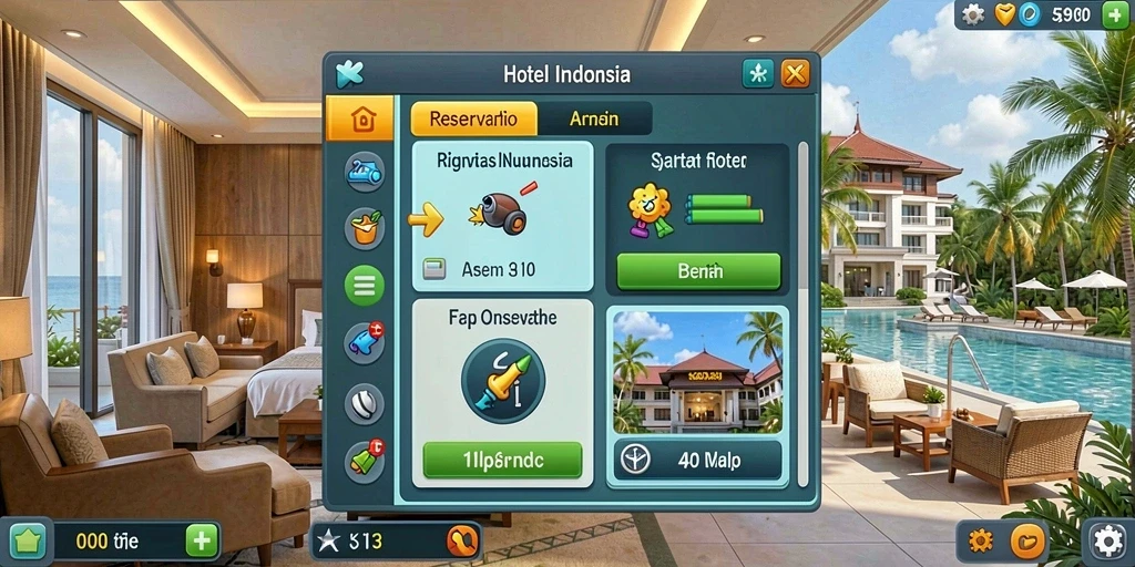 Promo menarik yang tidak boleh Anda lewatkan.