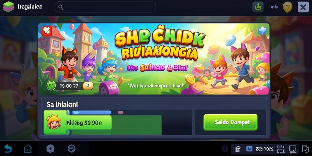 Streaming acara favorit dengan kualitas tinggi dan tanpa lag.
